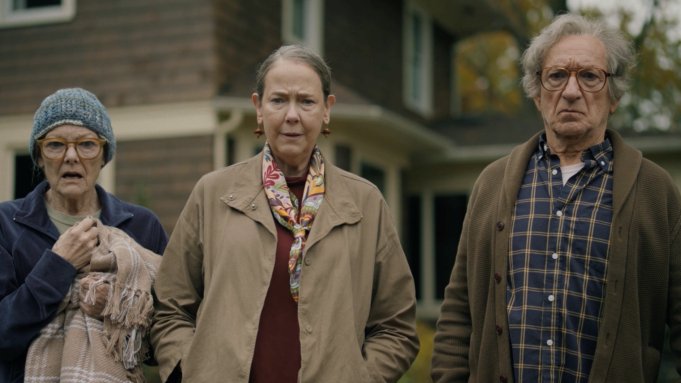 The Daily Orca - Jules (2023)