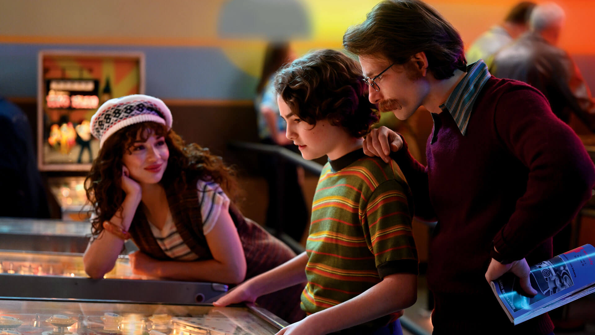 The Daily Orca - Pinball: The Man Who Saved the Game (2023)