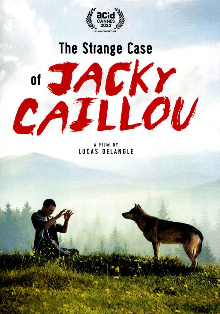 The Daily Orca-Film Review-The Strange Case of Jacky Calliou (2023)