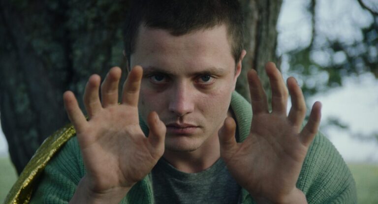 The Daily Orca - The Strange Case of Jacky Caillou (2023)