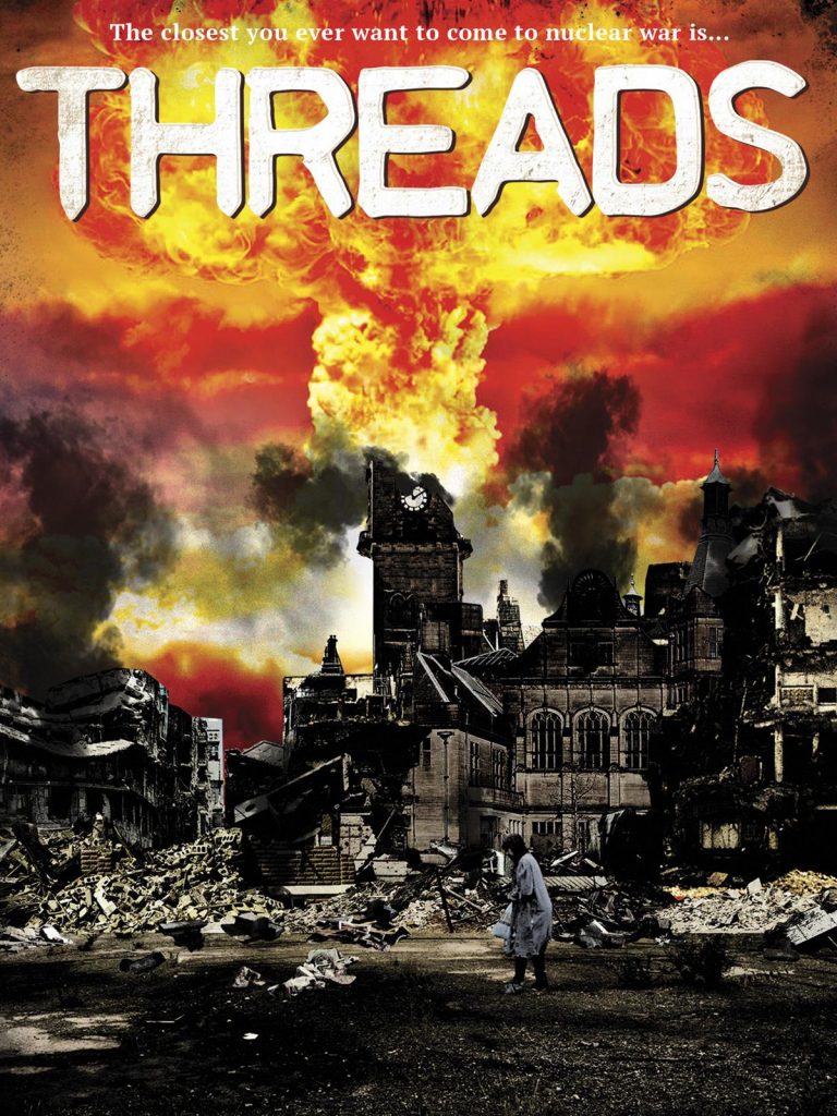 The Daily Orca-Film Review-Threads (1984)