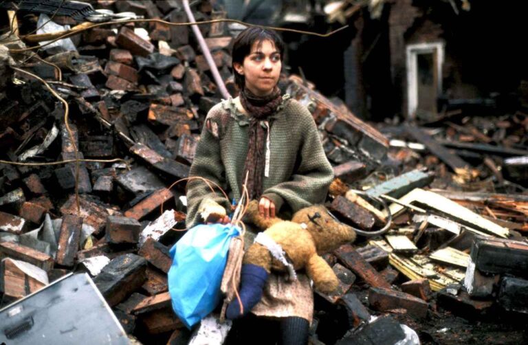 The Daily Orca-Film Review-Threads (1984)