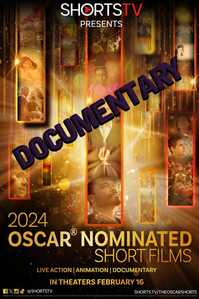 The Daily Orca-Film Review-Oscar Nominated Shorts (2023)
