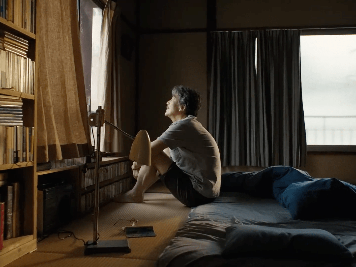 The Daily Orca-Film Review-Perfect Days (2023)