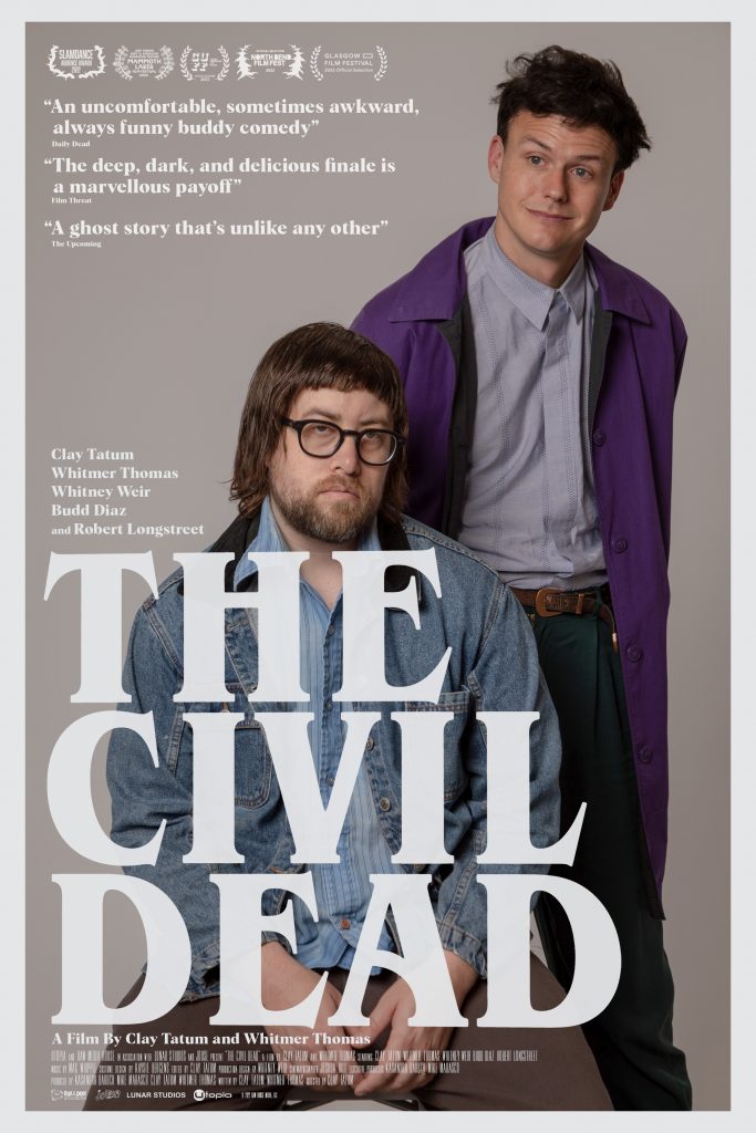 The Daily Orca-Film Review-The Civil Dead (2023)