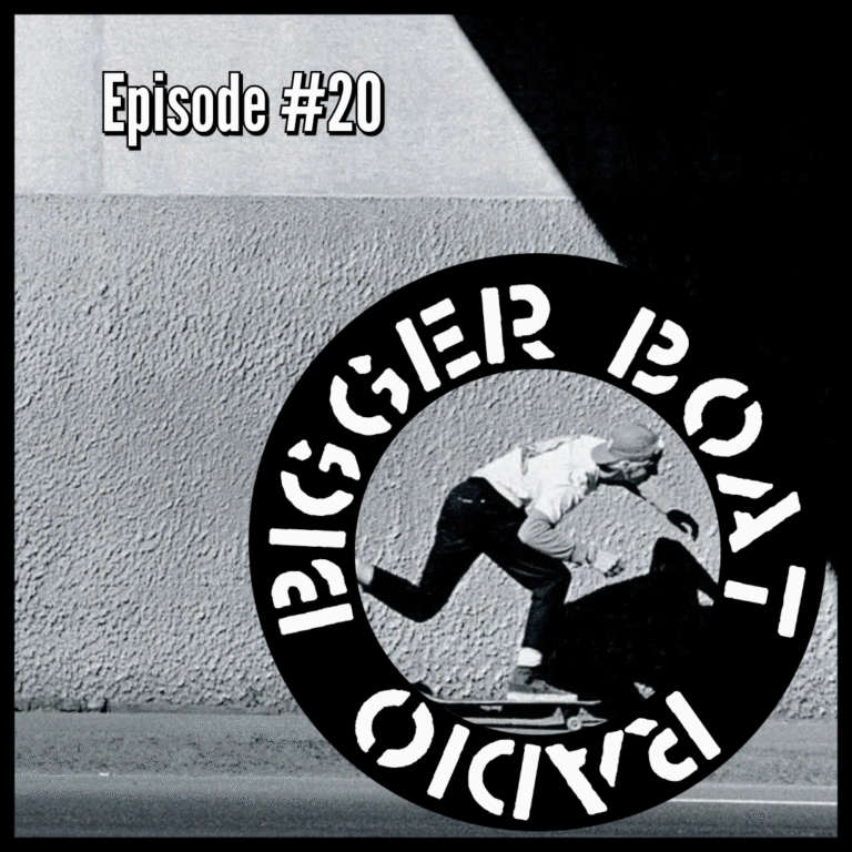 The Daily Orca - Bigger Boat Radio