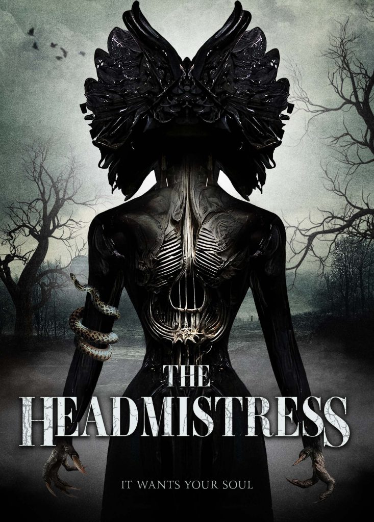 The Daily Orca-Film Review-The Headmistress (2023)