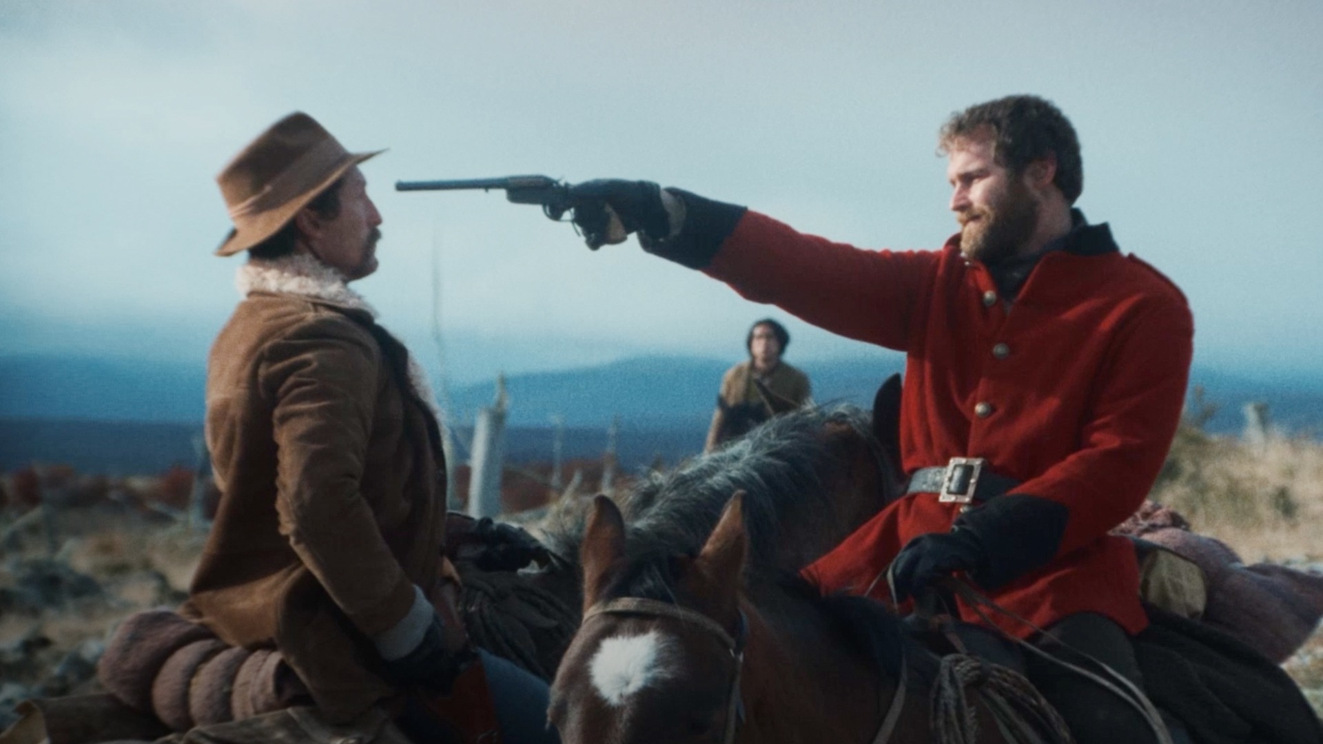 The Daily Orca-Film Review-The Settlers (2024)