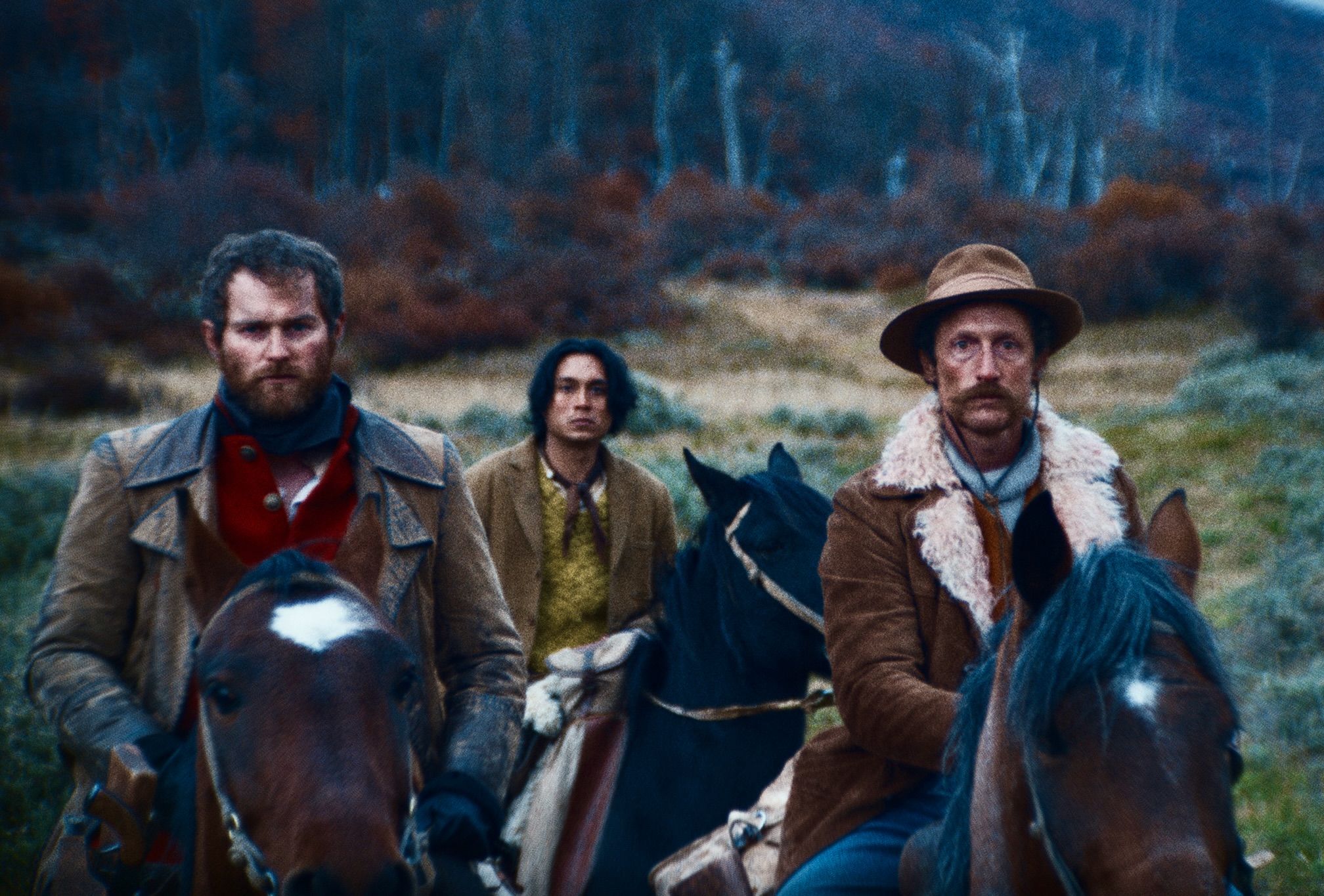 The Daily Orca-Film Review-The Settlers (2024)