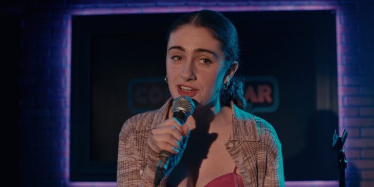 The Daily Orca - I Used To Be Funny (2024)