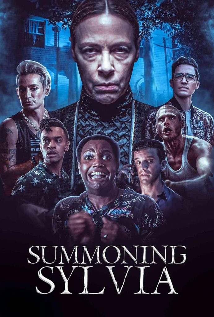 The Daily Orca-Film Review-Summoning Sylvia (2023)