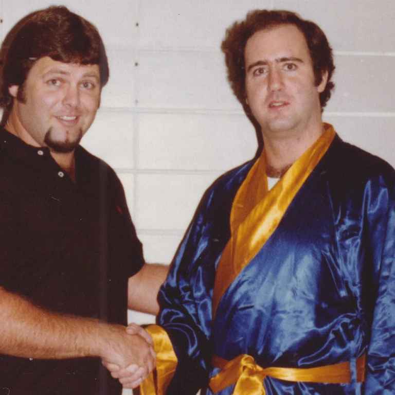 The Daily Orca -Thank You Very Much (2025)