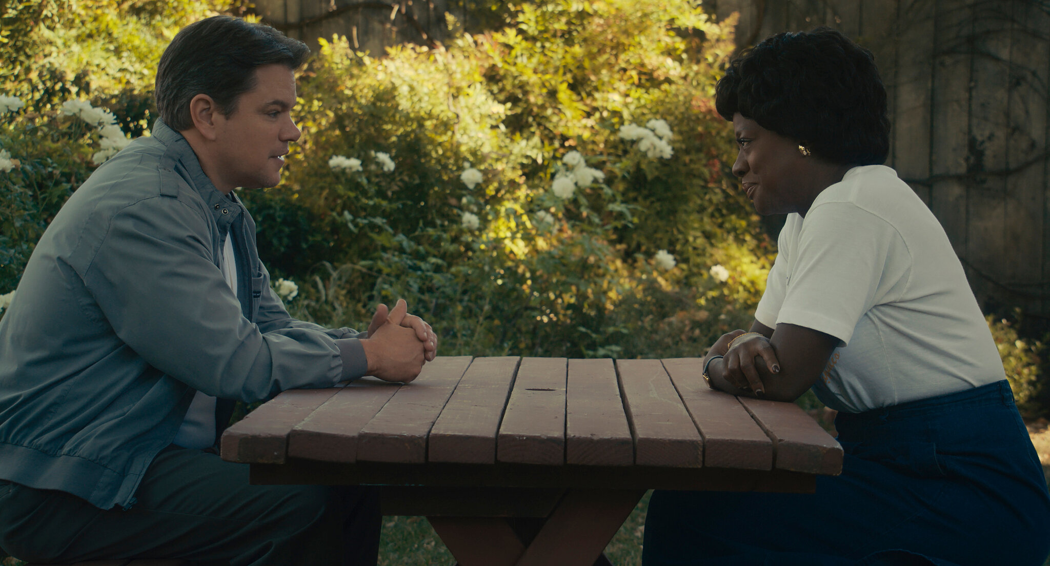 The Daily Orca-Film Review-Air (2023)