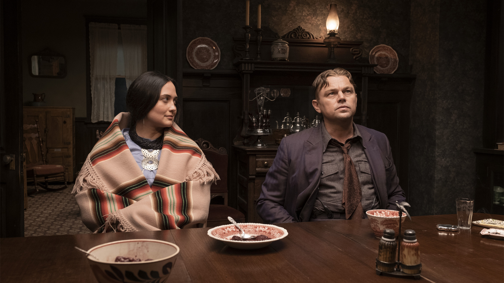The Daily Orca-Film Review-Killers of the Flower Moon (2023)