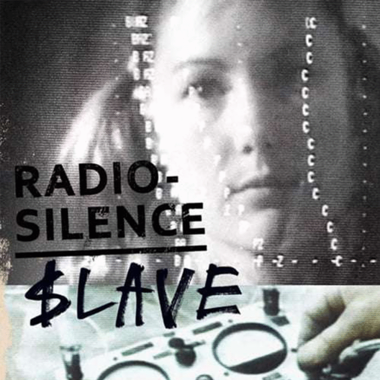 The Daily Orca - Skate Vids - Slave "Radio-Silence"
