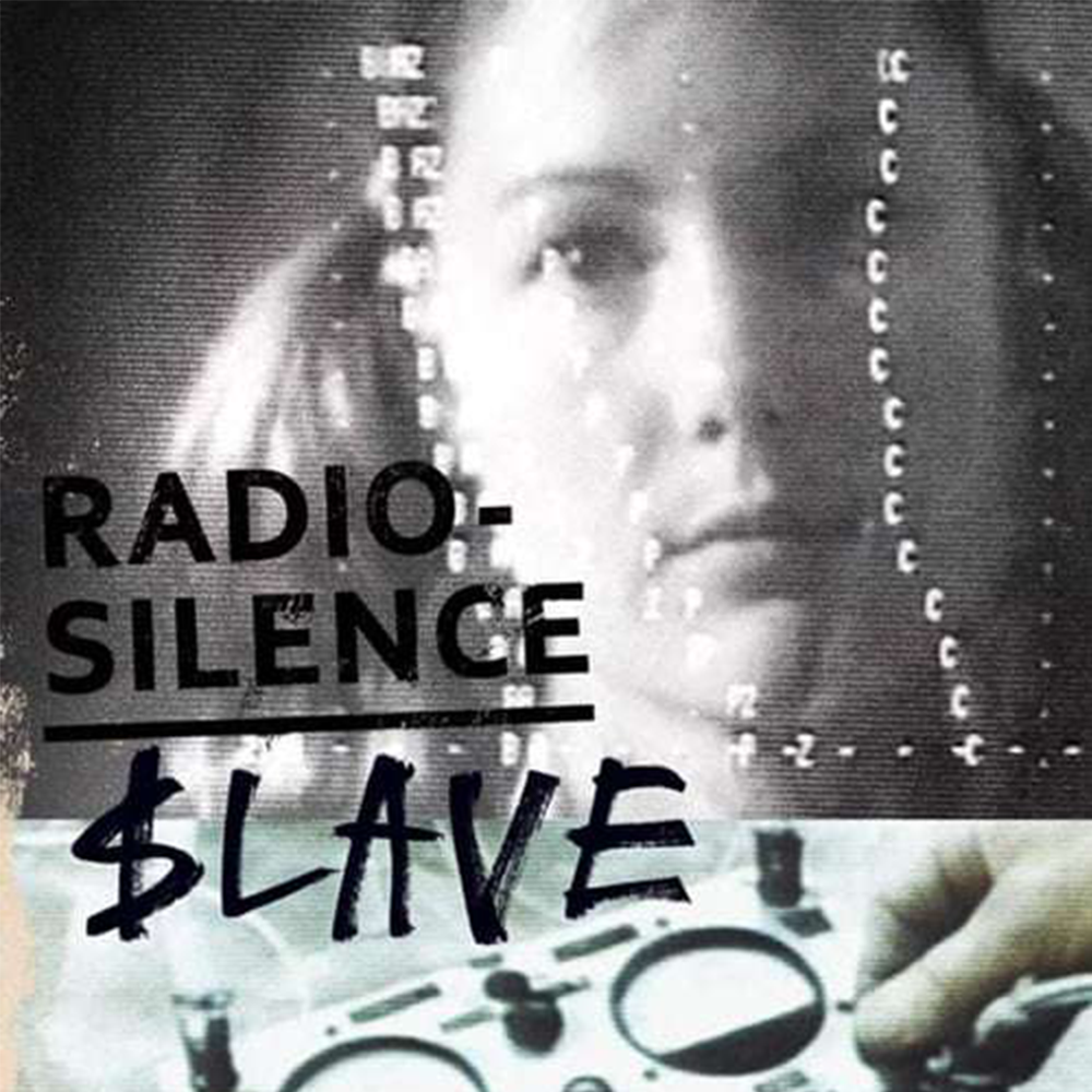 The Daily Orca - Skate Vids - Slave "Radio-Silence"