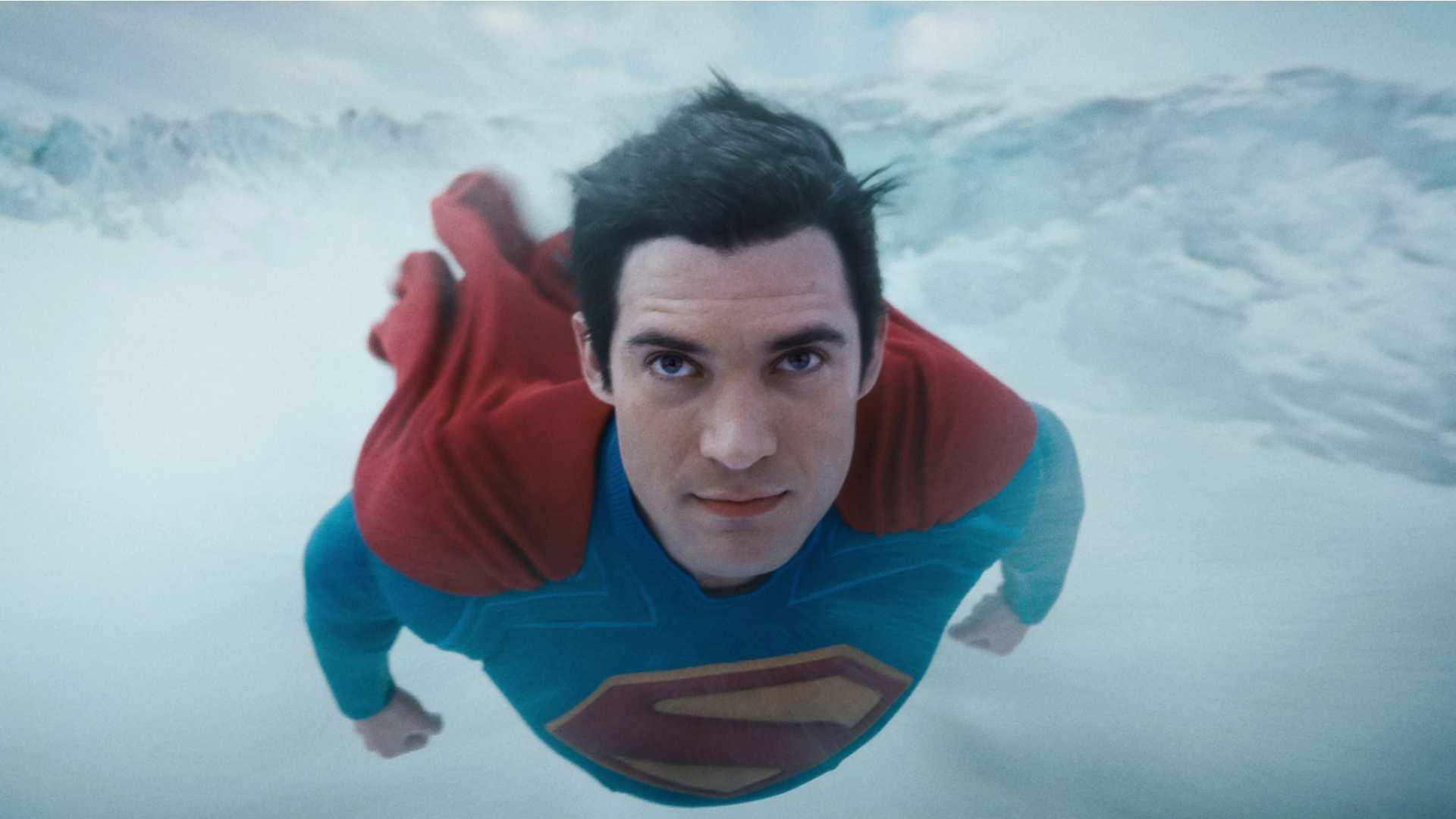 The Daily Orca - Superman (2025)