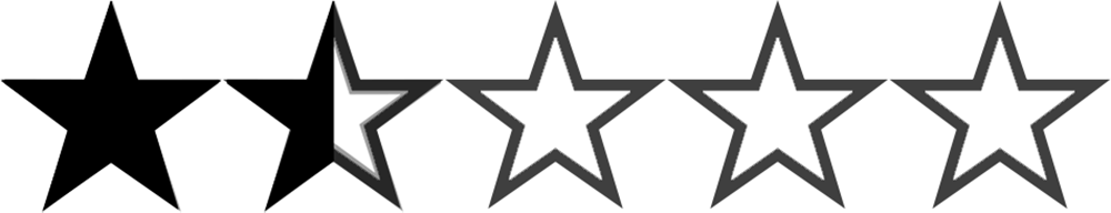 The Daily Orca - 1.5/5 stars