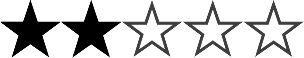 The Daily Orca - 2/5 stars