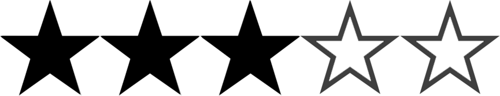 The Daily Orca - 3/5 stars