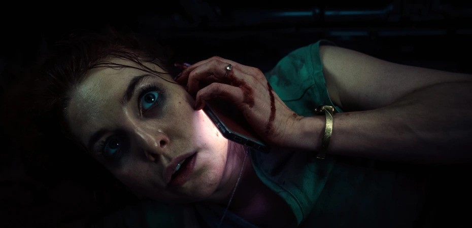 The Daily Orca - Trunk: Locked In (2024)