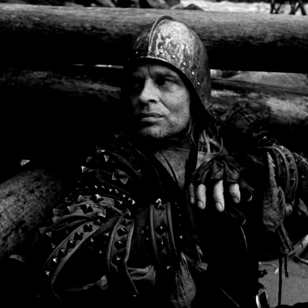 Aguirre, the Wrath of God