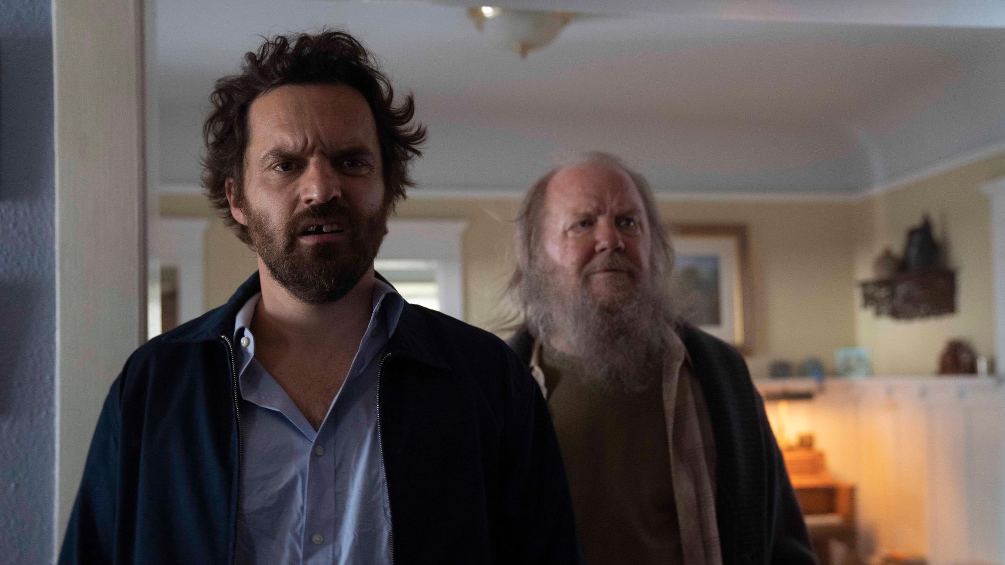 The Daily Orca - Self Reliance (2024)