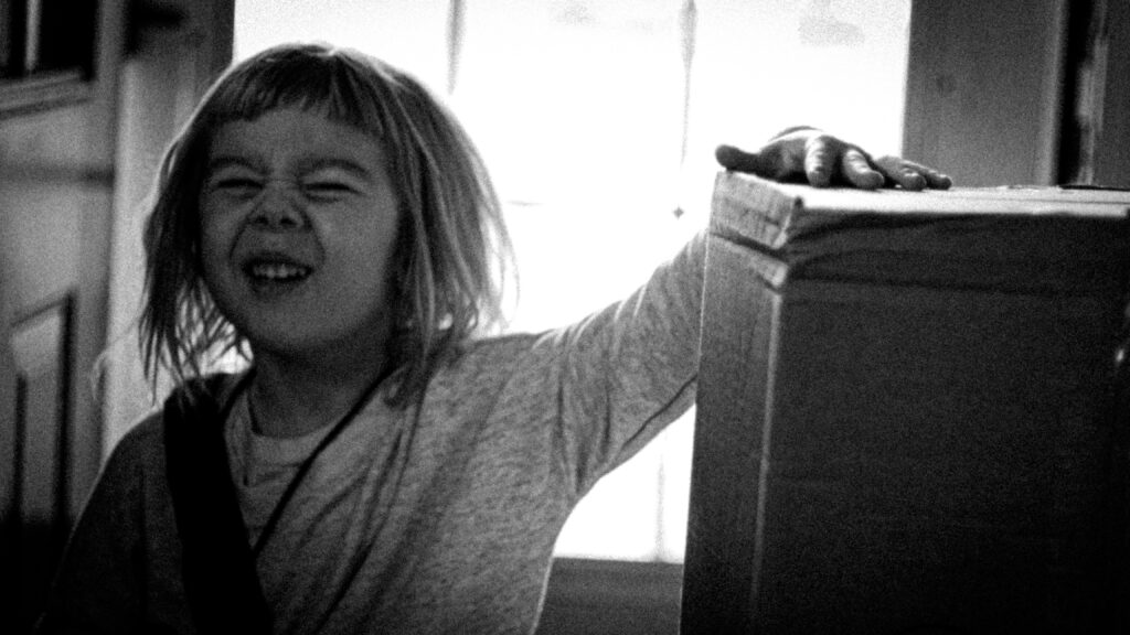 Photo Blitz: 2018-03- Ramona - Swannanoa, North Carolina