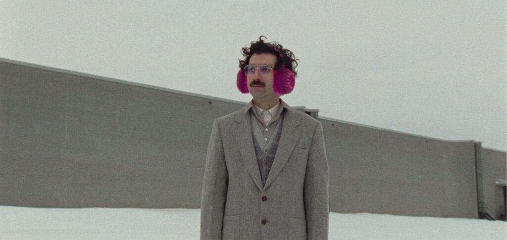 The Daily Orca - Universal Language (2025)