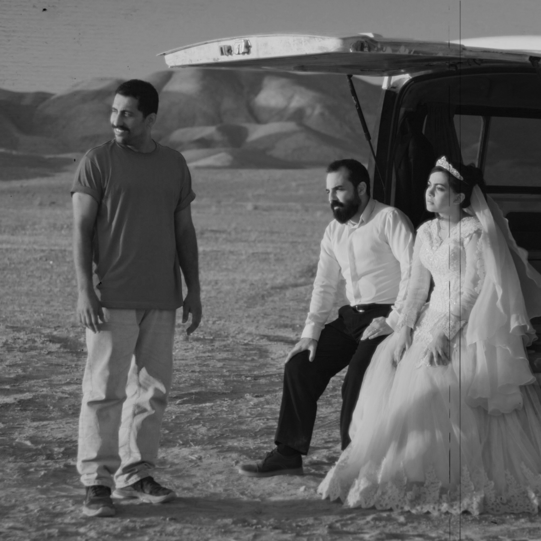 It Was Just an Accident