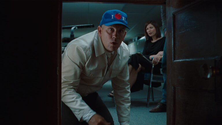 The Daily Orca - Being John Malkovich (1999)