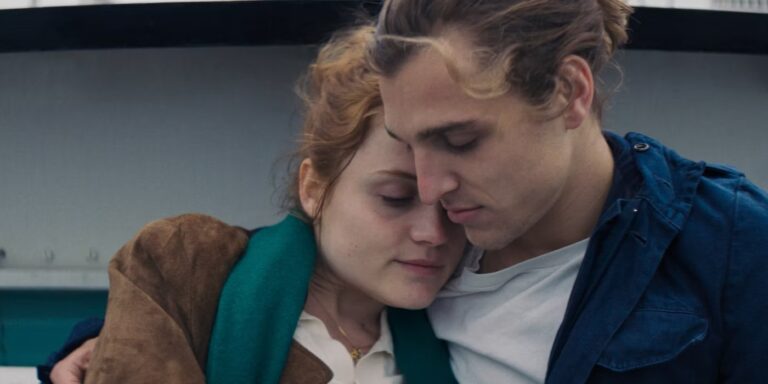 The Daily Orca - Skin Deep (2024)