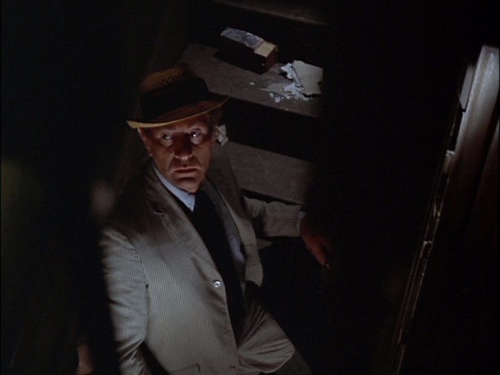 The Daily Orca - Kolchack: The Night Stalker (1972) & Kolchak: The Night Strangler (1973)