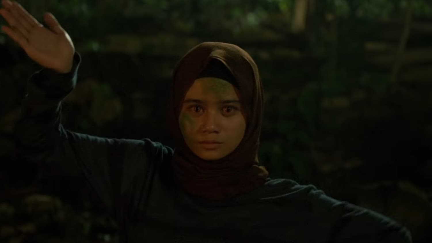 The Daily Orca - KKN di Desa Penari (2022)