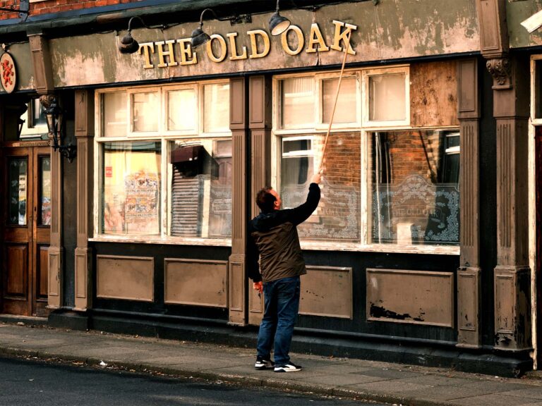 The Daily Orca - The Old Oak (2024)