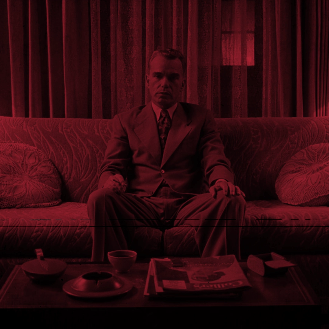 The Daily - The Man Who Wasn't There (2001)