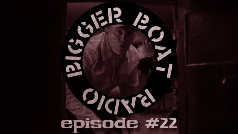 The Daily - Bigger Boat Radio #22