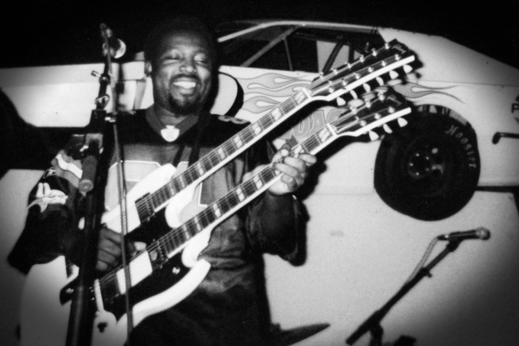 Photo Blitz - Afroman