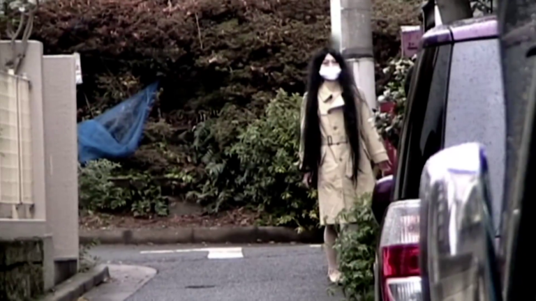 The Daily -Senritsu Kaiki File Kowasugi File 01 (2012)