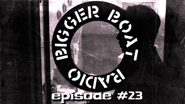 Bigger Boat Radio episode 23
