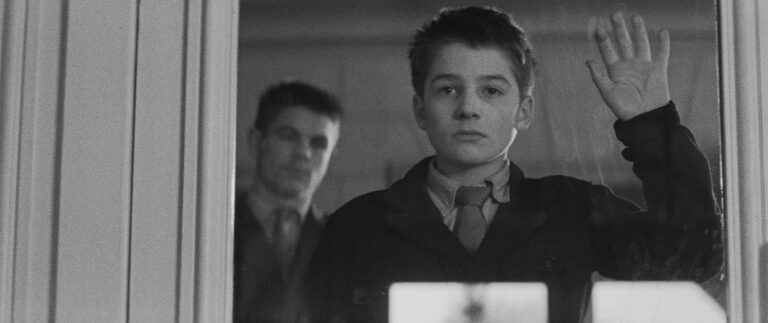 The Daily Orca - The 400 Blows (1959)
